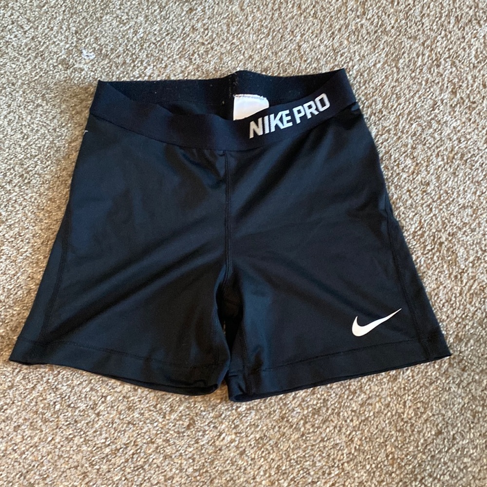 Nike Pro Shorts